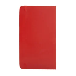 MOLESKINE Notatnik ok. A6 / Czerwony VM202-05