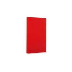 MOLESKINE Notatnik ok. A6 / Czerwony VM202-05