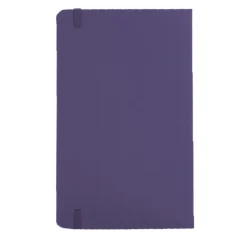 MOLESKINE Notatnik ok. A5 / Fioletowy VM301-13