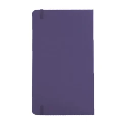 MOLESKINE Notatnik ok. A6 / Fioletowy VM202-13