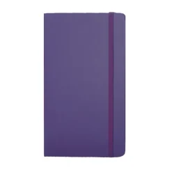 MOLESKINE Notatnik ok. A6 / Fioletowy VM202-13