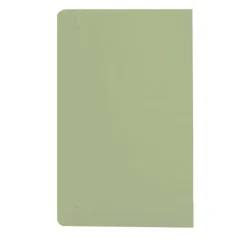 MOLESKINE Notatnik ok. A5 / Jasnozielony VM301-10