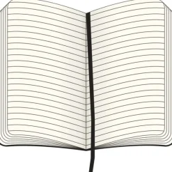 MOLESKINE Notatnik ok. A6 / Jasnozielony VM201-10