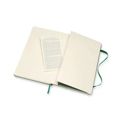 MOLESKINE Notatnik ok. A5 / Khaki VM303-25