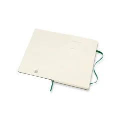MOLESKINE Notatnik ok. A5 / Khaki VM303-25