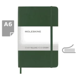 MOLESKINE Notatnik ok. A6 / Khaki VM205-25