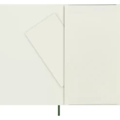 MOLESKINE Notatnik ok. A5 / Khaki VM300-25