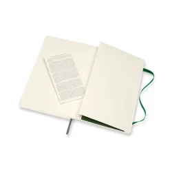 MOLESKINE Notatnik ok. A5 / Khaki VM306-25