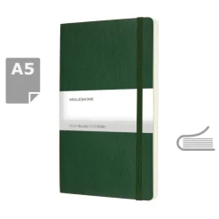 MOLESKINE Notatnik ok. A5 / Khaki VM306-25