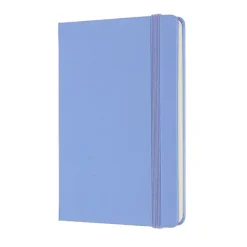 MOLESKINE Notatnik ok. A6 / Niebieski VM202-11