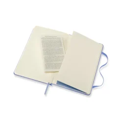 MOLESKINE Notatnik ok. A6 / Niebieski VM202-11