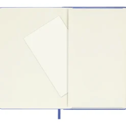 MOLESKINE Notatnik ok. A6 / Niebieski VM202-11