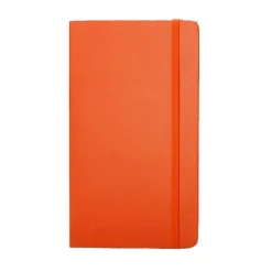 MOLESKINE Notatnik ok. A6 / Pomarańczowy VM204-07