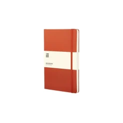 MOLESKINE Notatnik ok. A6 / Pomarańczowy VM204-07