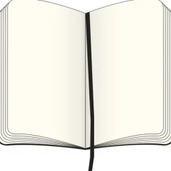 MOLESKINE Notatnik ok. A5 / Różowy VM302-21