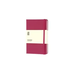 MOLESKINE Notatnik ok. A6 / Różowy VM202-21