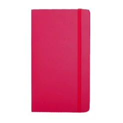 MOLESKINE Notatnik ok. A6 / Różowy VM202-21