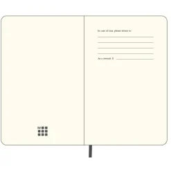 MOLESKINE Notatnik ok. A6 / Różowy VM202-21