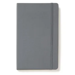MOLESKINE Notatnik ok. A5 / Szary VM301-19