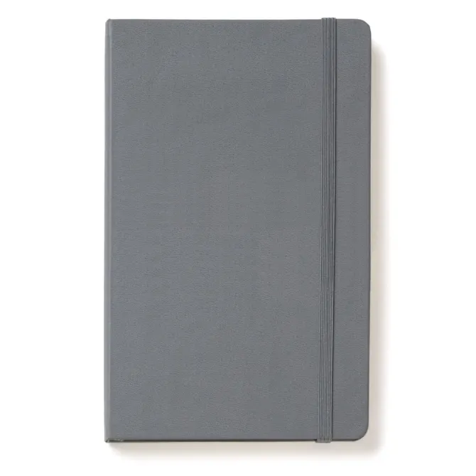 MOLESKINE Notatnik ok. A5 / Szary VM301-19