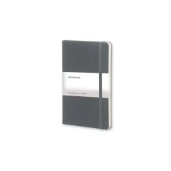 MOLESKINE Notatnik ok. A5 / Szary VM301-19