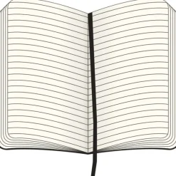 MOLESKINE Notatnik ok. A5 / Turkusowy VM303-29