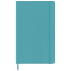 MOLESKINE Notatnik ok. A5 / Turkusowy VM303-29