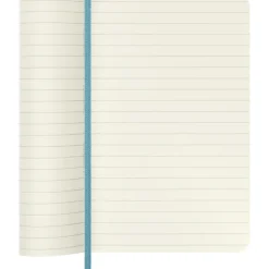MOLESKINE Notatnik ok. A6 / Turkusowy VM203-29