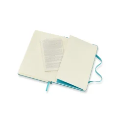 MOLESKINE Notatnik ok. A6 / Turkusowy VM202-29