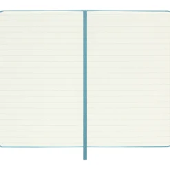 MOLESKINE Notatnik ok. A6 / Turkusowy VM201-29