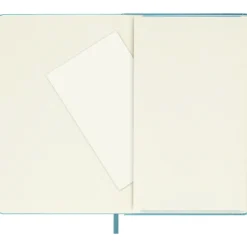 MOLESKINE Notatnik ok. A6 / Turkusowy VM201-29