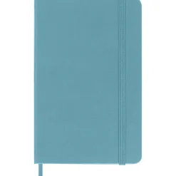 MOLESKINE Notatnik ok. A6 / Turkusowy VM201-29