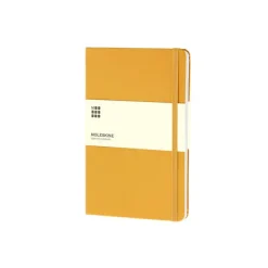 MOLESKINE Notatnik ok. A5 / żółty VM302-08