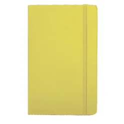 MOLESKINE Notatnik ok. A5 / żółty VM301-08