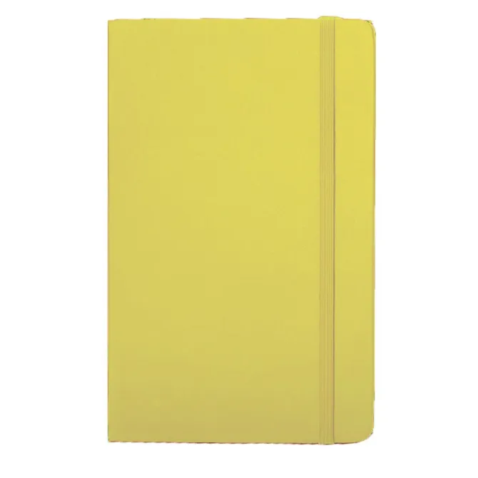 MOLESKINE Notatnik ok. A5 / żółty VM301-08