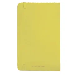 MOLESKINE Notatnik ok. A5 / żółty VM301-08