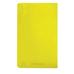 MOLESKINE Notatnik ok. A5 / żółty VM301-08