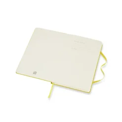 MOLESKINE Notatnik ok. A5 / żółty VM301-08