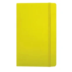 MOLESKINE Notatnik ok. A5 / żółty VM301-08