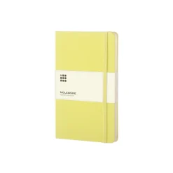 MOLESKINE Notatnik ok. A5 / żółty VM301-08