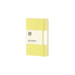 MOLESKINE Notatnik ok. A6 / żółty VM201-08
