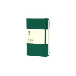MOLESKINE Notatnik ok. A6 / Zielony VM201-06
