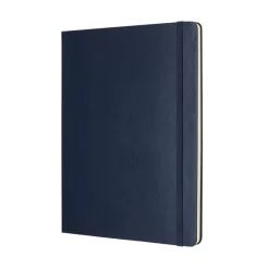 MOLESKINE Notatnik ok. B5 / Ciemnoniebieski VM404-27