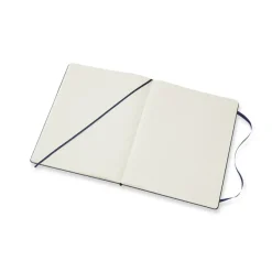 MOLESKINE Notatnik ok. B5 / Ciemnoniebieski VM406-27