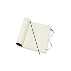 MOLESKINE Notatnik ok. B5 / Ciemnoniebieski VM402-27