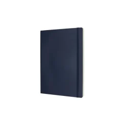 MOLESKINE Notatnik ok. B5 / Ciemnoniebieski VM402-27