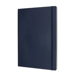 MOLESKINE Notatnik ok. B5 / Ciemnoniebieski VM402-27