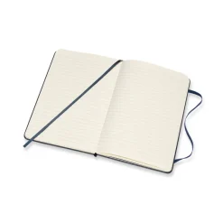 MOLESKINE Notatnik ok. B6 / Ciemnoniebieski VM026-27