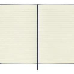 MOLESKINE Notatnik ok. B6 / Ciemnoniebieski VM026-27
