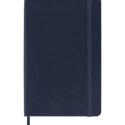 MOLESKINE Notatnik ok. B6 / Ciemnoniebieski VM026-27